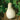 Pumpkin - Cushaw White