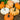 Pumpkin - Mini Harvest F1 Mix