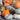 Pumpkin - Southern Rainbow Mix