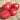 Tomato - Brandywine Pink - Potato leaf