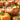 Tomato - Chocolate Stripes