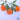 Tomato - Flame Orange
