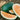 Watermelon - Moon & Stars Yellow
