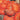 Pumpkin - Rouge Vif Temps