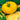 Tomato - Old Timey Yellow