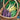 Bean - Mardi Gras Blend Bush (Organic)