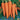 Carrot - Danvers 126 (Organic)