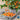 Pepper, Hot - Habanero Orange (Organic)