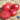 Tomato - Brandywine Pink - Potato Leaf (Organic)