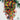 Pepper, Ornamental – Hot Blend