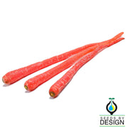 Carrot Seeds - Samaurai Red