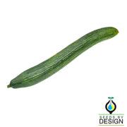 japanese long cucumber