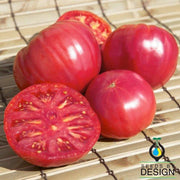 Tomato Seeds - Brandywine Pink