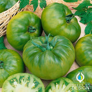 Tomato Seeds - Cherokee Green