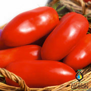 Tomato Seeds - Polish Paste