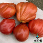 Tomato Seeds - Red Truffle
