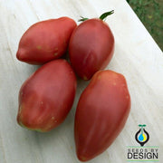 Tomato Seeds - Sheboygan
